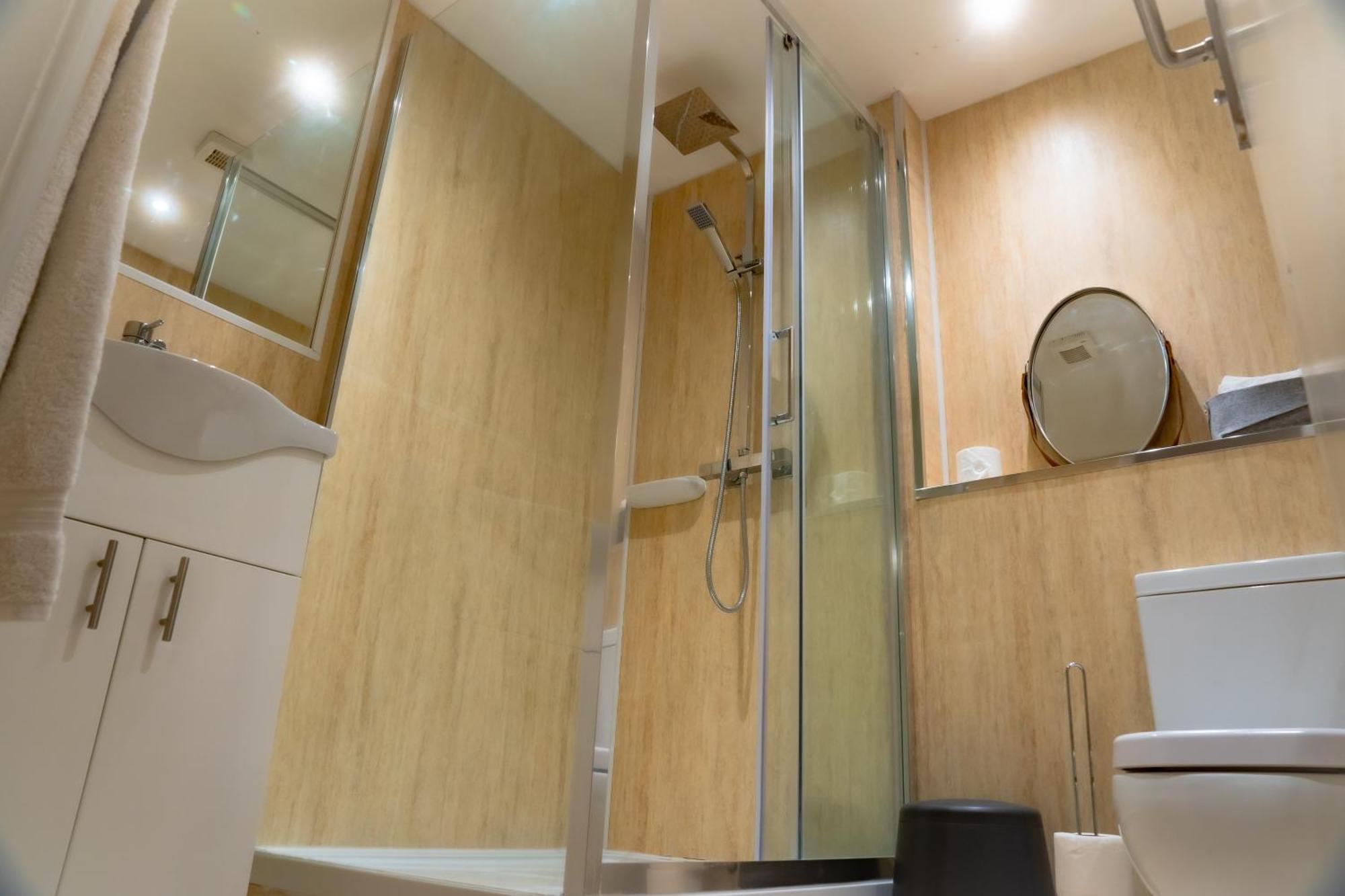 Loft Style Apartment Near O2, Abba Voyage, Excel Λονδίνο Εξωτερικό φωτογραφία