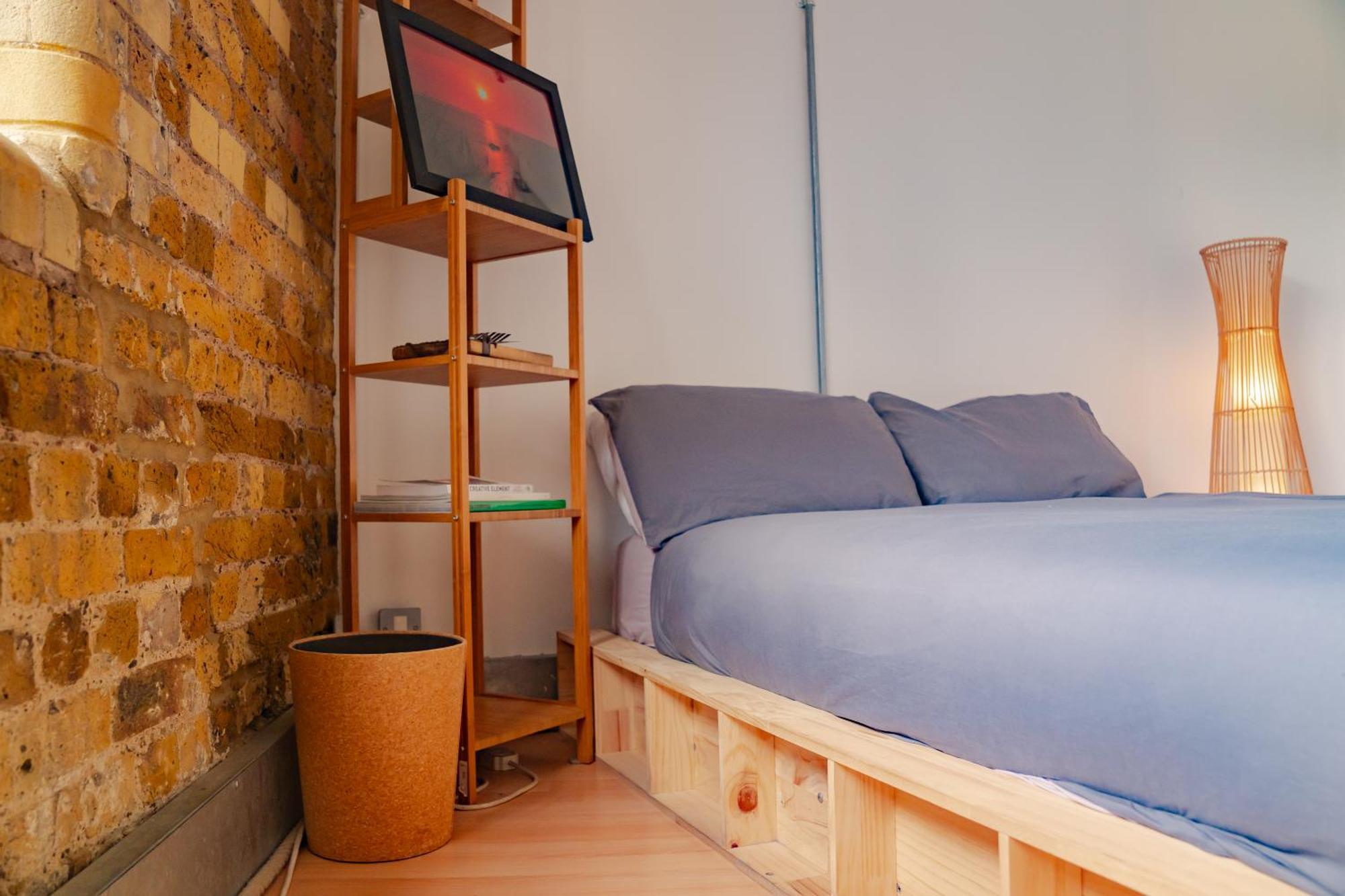 Loft Style Apartment Near O2, Abba Voyage, Excel Λονδίνο Εξωτερικό φωτογραφία