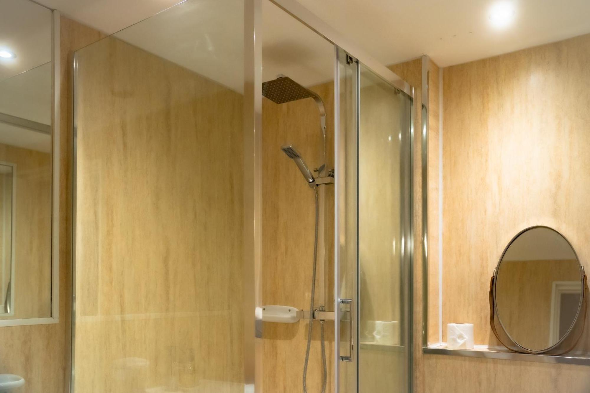 Loft Style Apartment Near O2, Abba Voyage, Excel Λονδίνο Εξωτερικό φωτογραφία